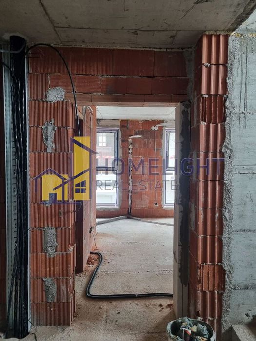 Продава се Двустаен апартамент в София, Овча купел - 54 кв.м за 2408 €/кв.м - Снимка #5