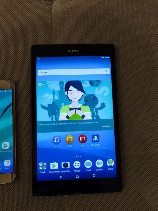 Vând Smartphone Samsung, Motorola, Sony