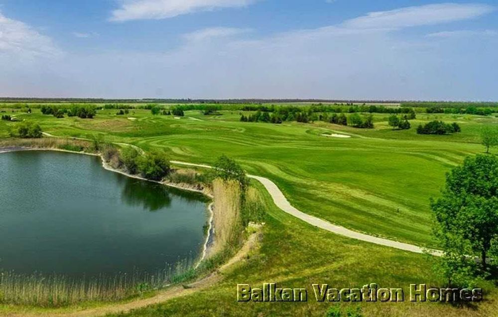 Продава се Двустаен апартамент в Балчик - 84 кв.м за 643 €/кв.м - Снимка #15