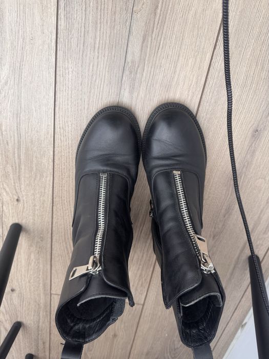 Продам полусапоги на весну