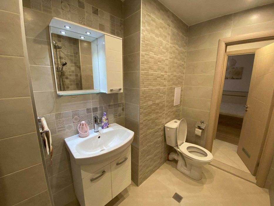 Дава се под наем Тристаен апартамент в Пловдив, Каменица 1 - 90 кв.м за 348.84 € - Снимка #4