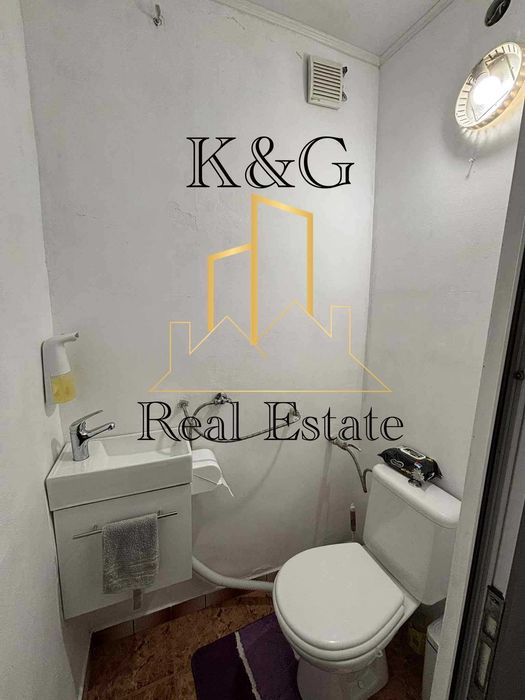 Едноетажна къща в много добро състояние