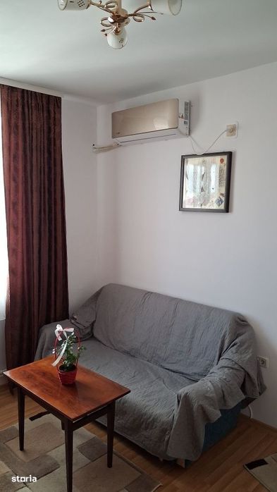 Apartament 2 cam semidecomandat Casa de Cultura
