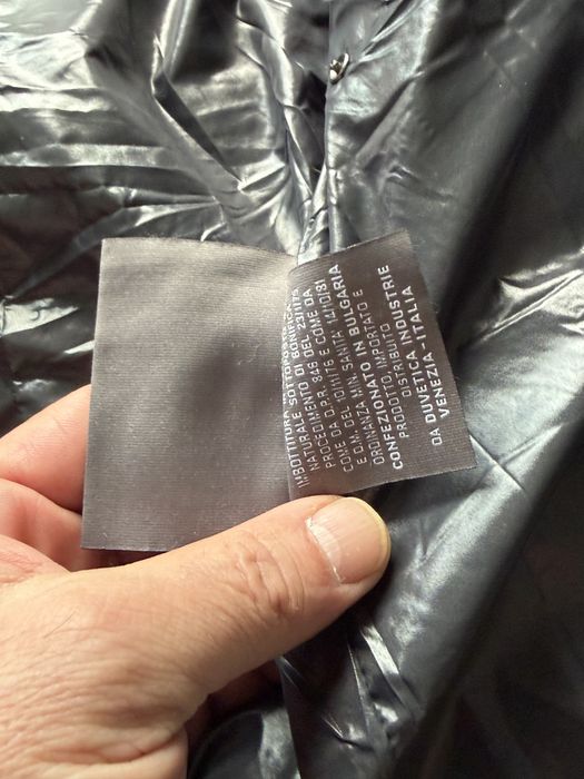 Duvetica,geacă puf pt.femei,măr.M(44)