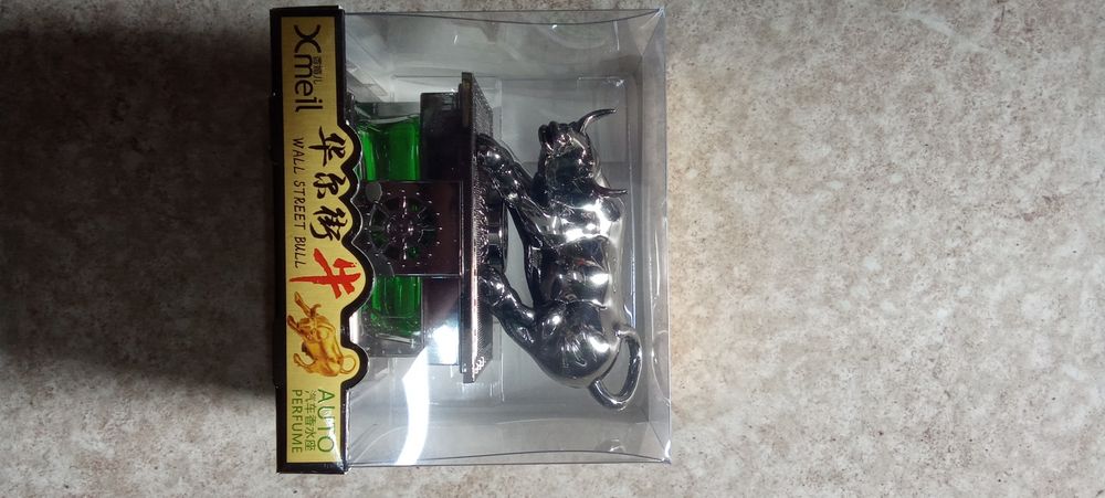 Суйнер освежитель