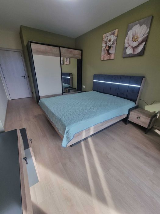 Дава се под наем Двустаен апартамент в София, Кръстова вада - 74 кв.м за 950 € - Снимка #1