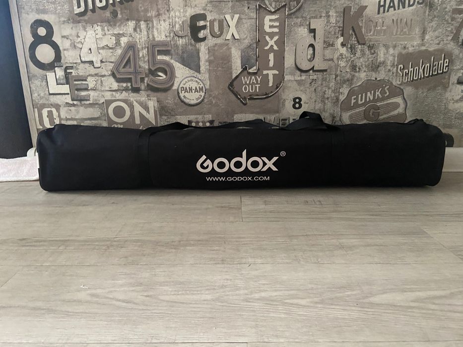 Софтбокс Godox LSD80