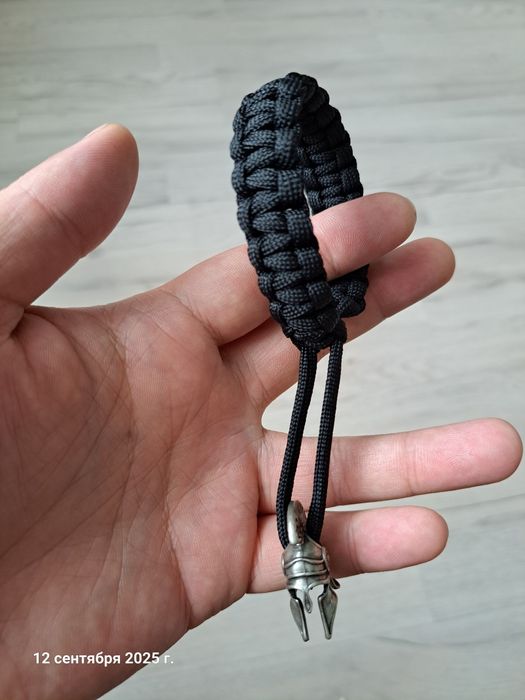 Браслет ручной работы