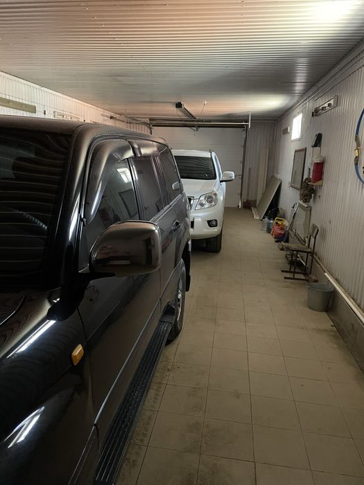 Продам дом п.Заречный-1 со всеми удобствами