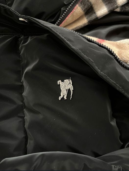 Geaca Burberry (marimi: S,M,L,XL,XXL)