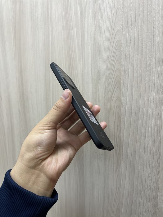 Продам Honor X5b plus 8/128GB