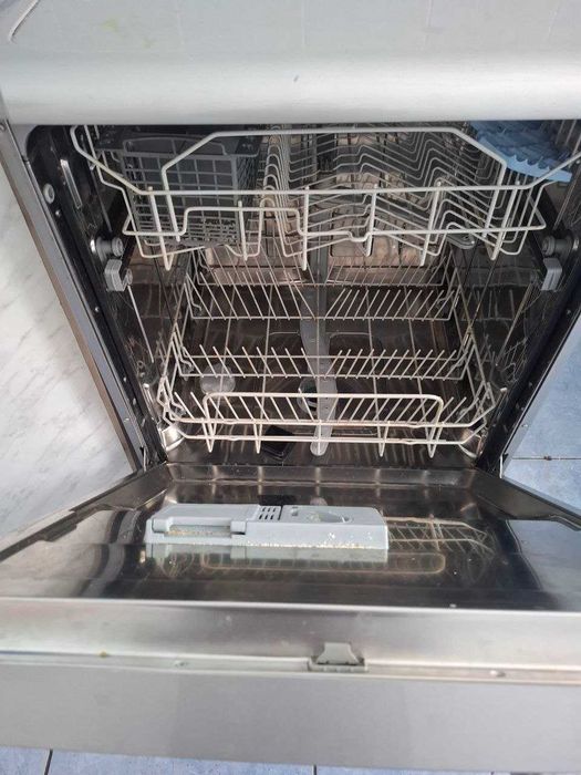 Посудомойка Indesit