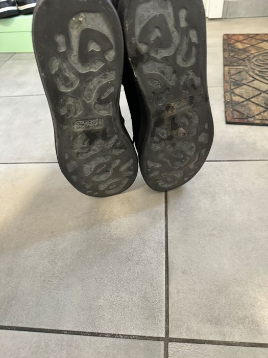 Papuci alexander mcqueen