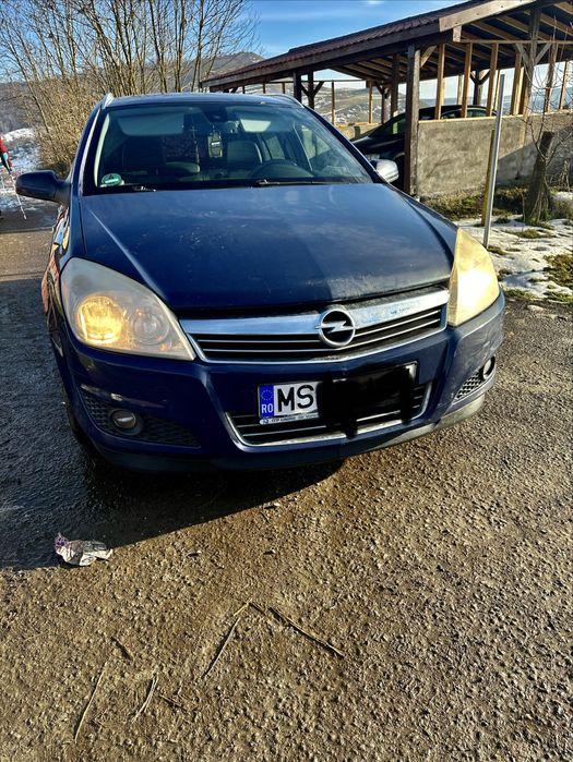 Vand opel astra h 1.7 cdti-2009