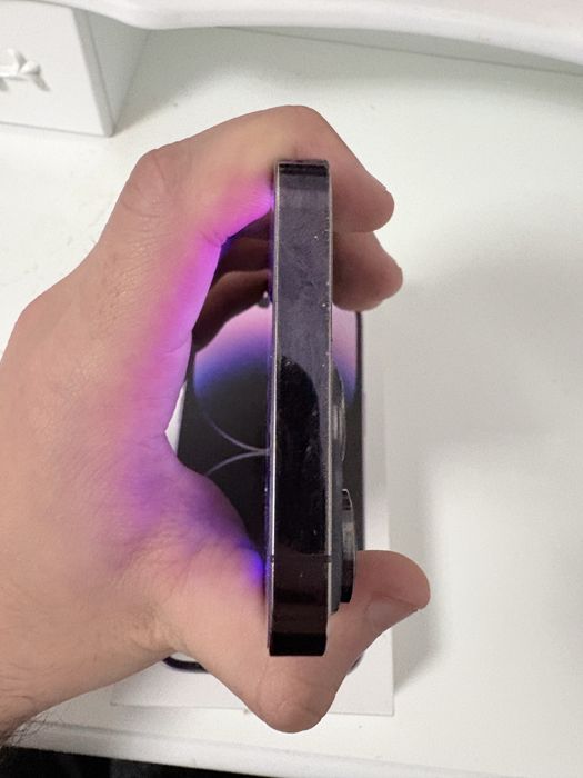 Iphone 14 pro 128 gb