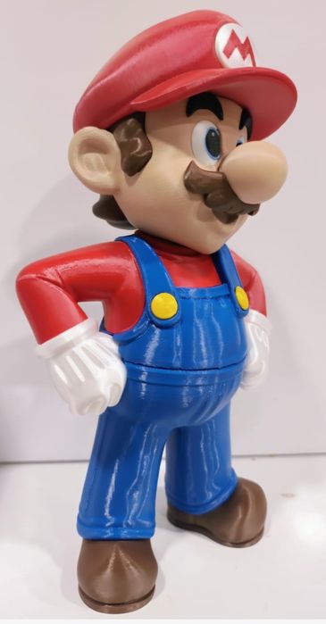 Figurina Mario 30cm