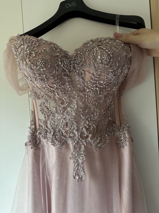 Бална/официална рокля