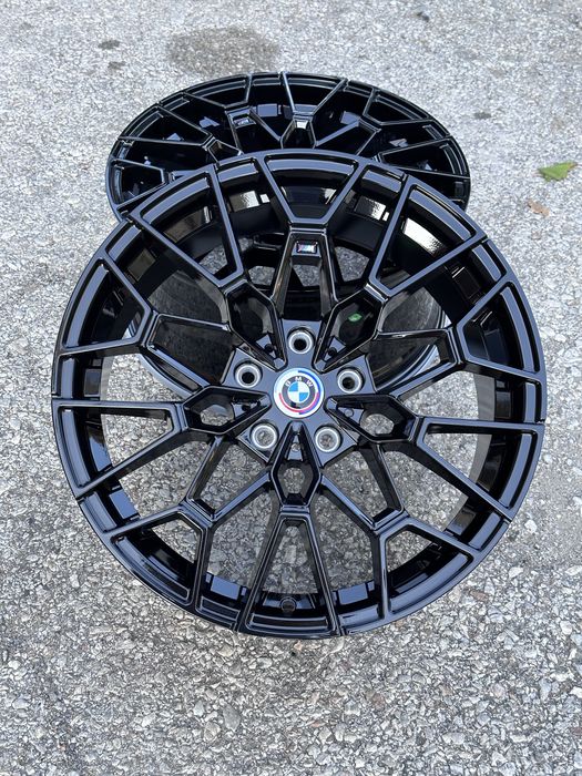 Джанти за БМВ BMW 20 “ цола 5х120 чисто нови Спорт Пакет F10 F30 X3