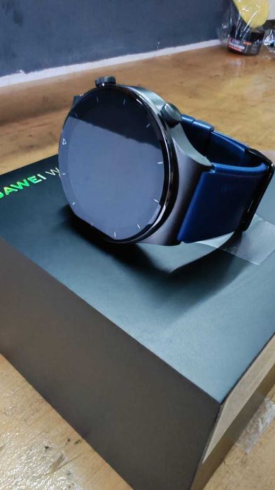 Ceas smart Huawei GT 2 Pro