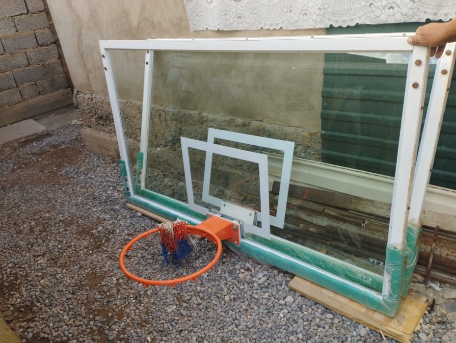 Продам для баскетбола комплект