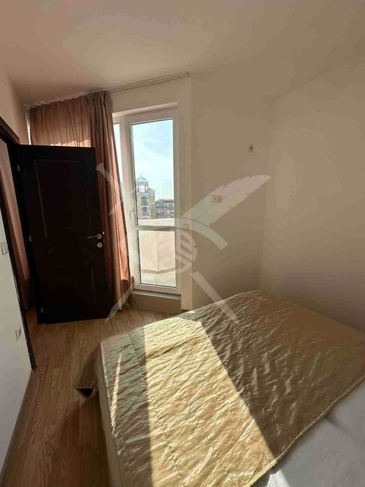 Двустаен апартамент в Слънчев Бряг! 101987