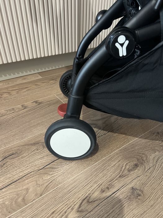 Vand carucior Yoyo Babyzen 2