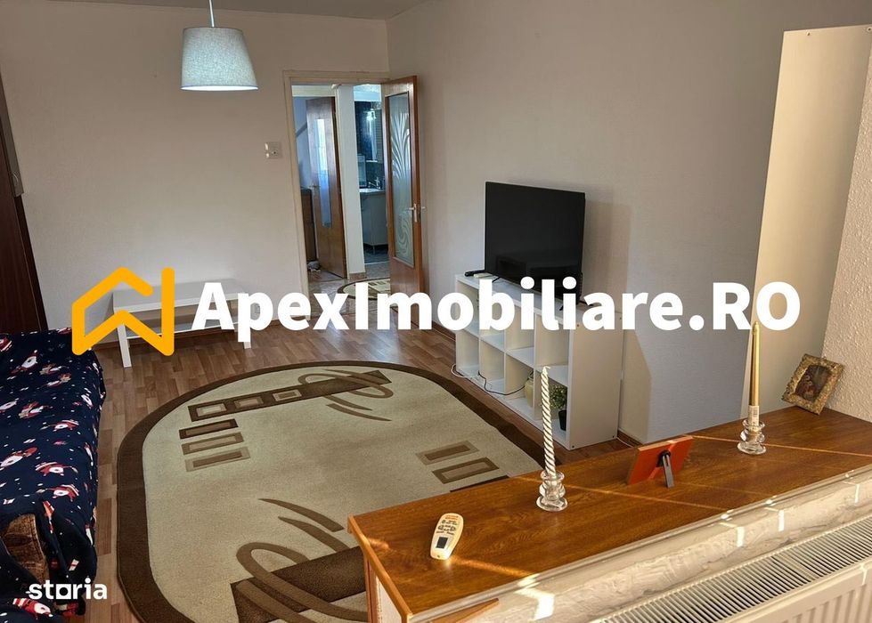 Apartament 2 camere de inchiriat Tineretului Bucuresti | ApexImobiliar