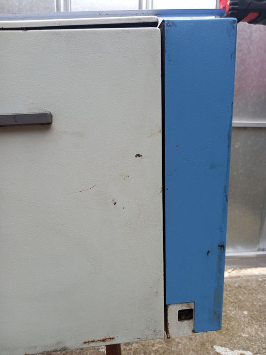 Ретро циклостил CYCKOS M206