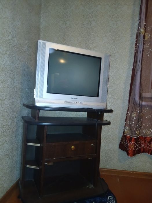 Телевизор поставка