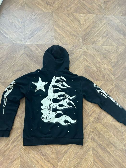 Продам Hellstar Hoodie