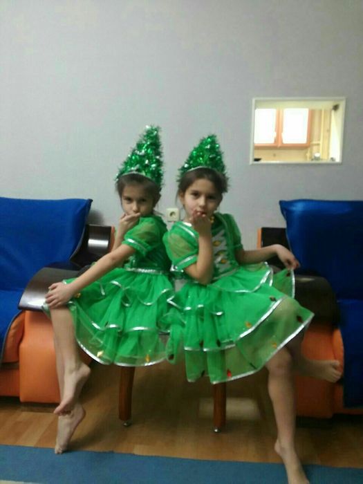 Прокат костюмов на любой праздник