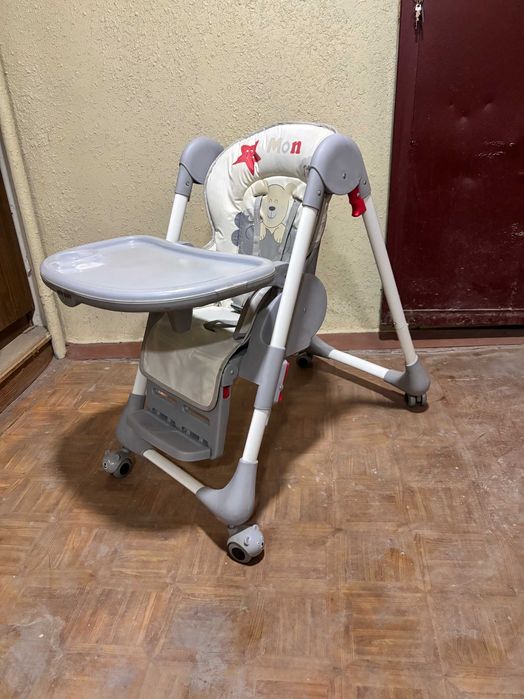 Продаётся детский стул