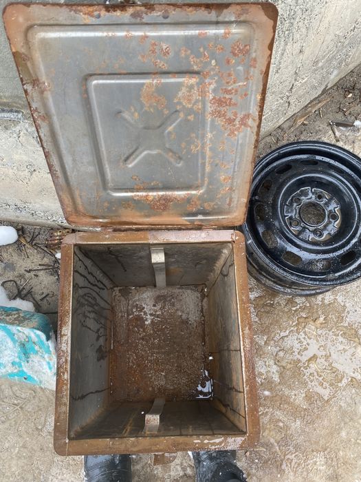 Духовка духовка.