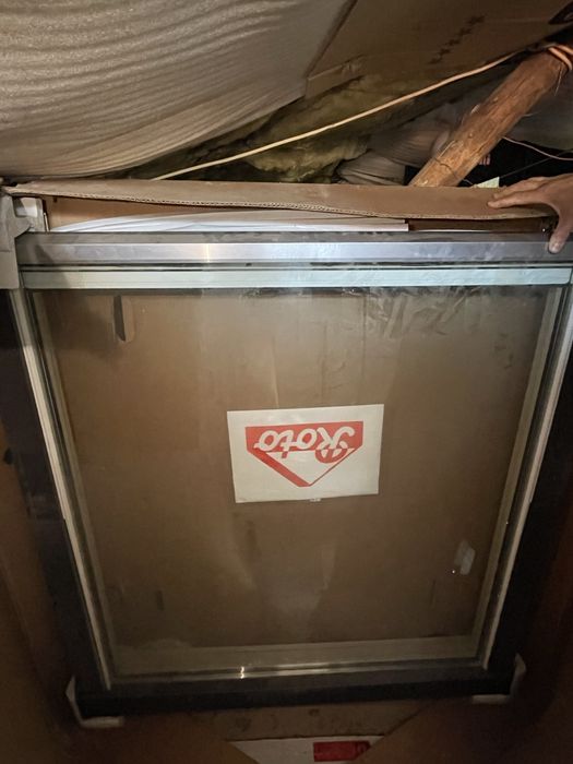 Ferestre Mansarda Roto