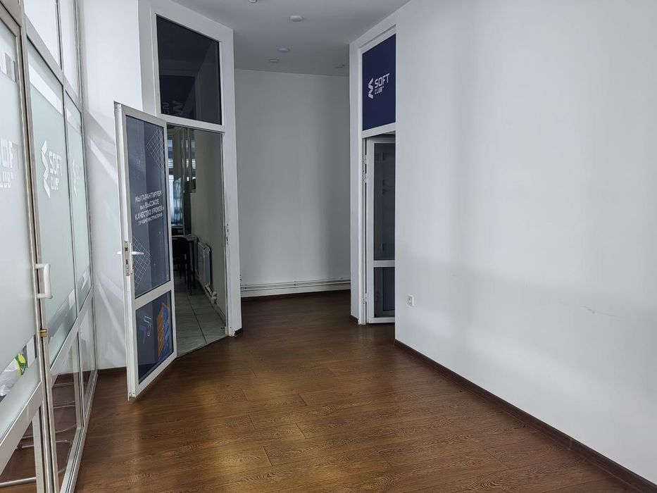 Аренда офиса в Бизнес центр ор. Ойбек, Мирабадский район