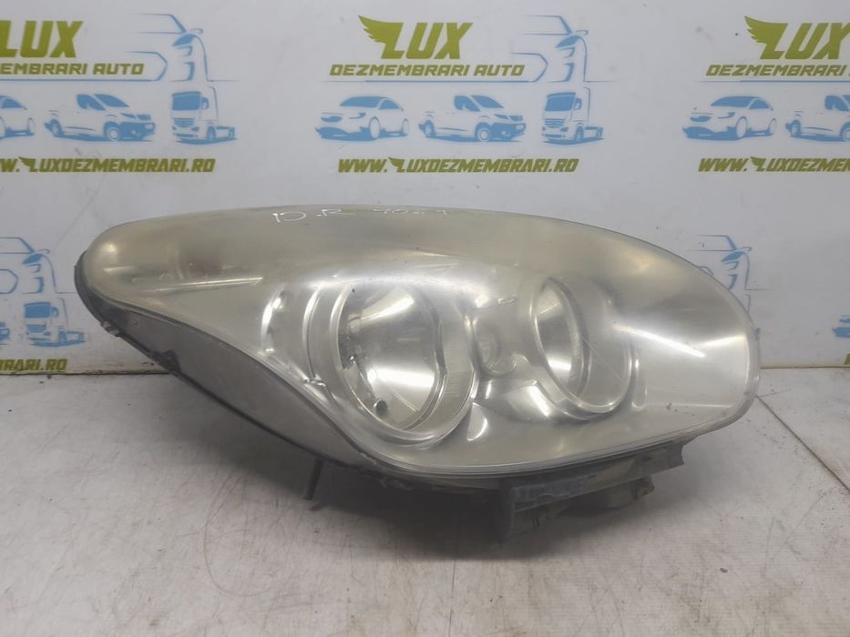 Far dreapta 46382748 Fiat Doblo 2 (2009 - 2015) 1.6 MultiJet 6895689