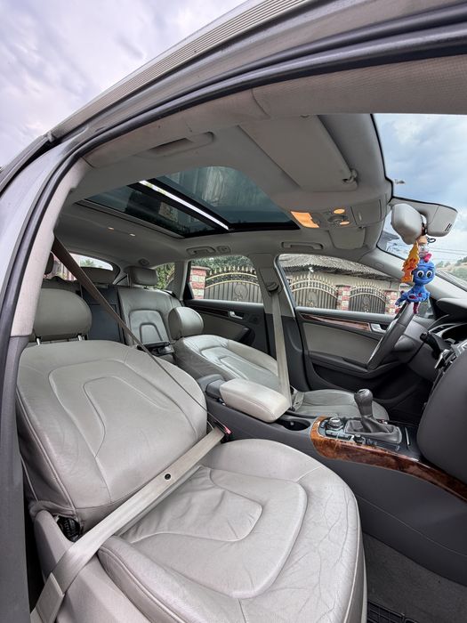 Vand Audi A4 B8 Avant / Panoramica /