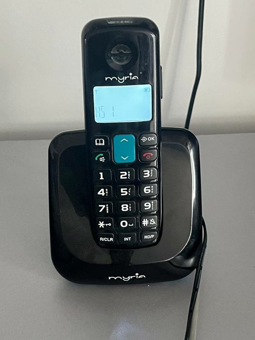 Telefon fix Myria