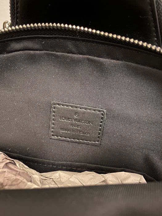 Барсетка Louis Vuitton