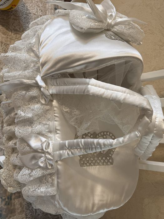 Кокон для выписки