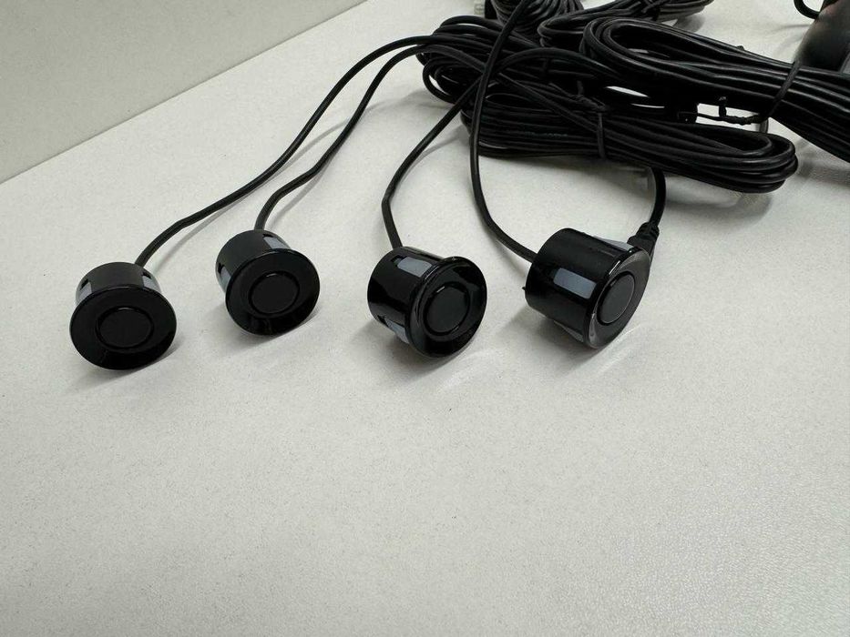 Парктроник TAMAHAWK TW-777