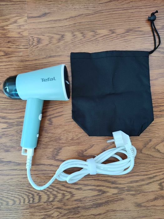 Уред за вертикално гладене Tefal