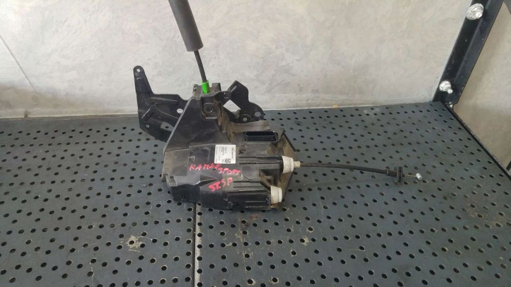 Broasca usa stanga spate land rover range rover sport 2 l494 dk6224995gf 949046105