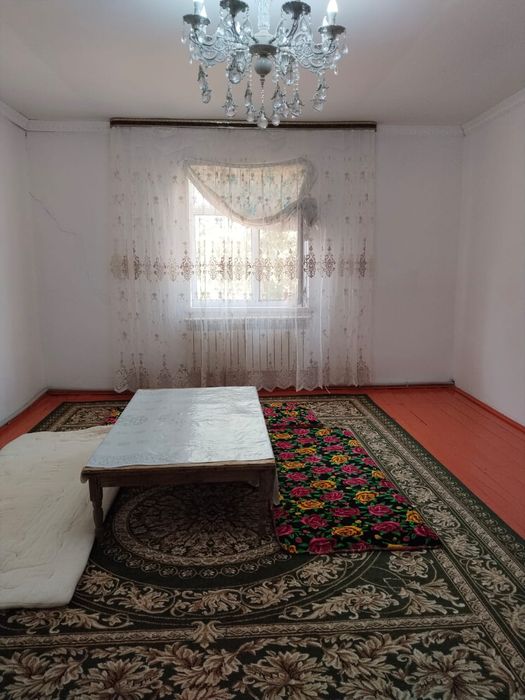 Үй сатылады тез арада