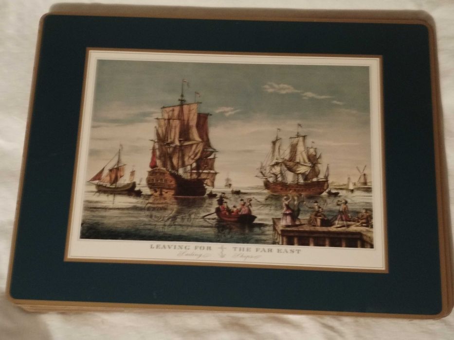 Антики в много добро състояние.