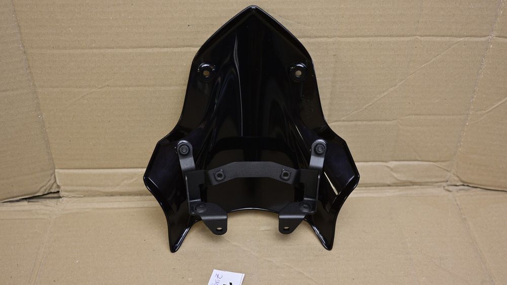 Parbriz Fumuriu OEM Kawasaki Z900 2017 - 2019