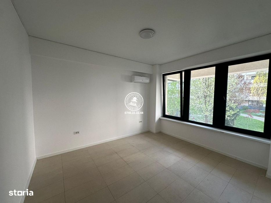 Spatiu comercial 60 mp de inchiriat - Valea Lupului