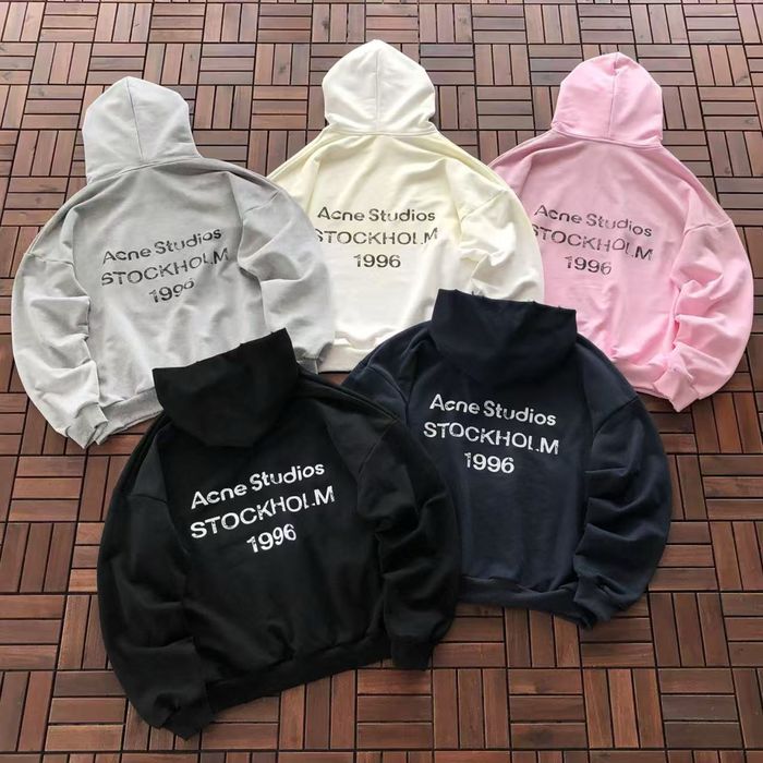 Hanorac Acne Studios