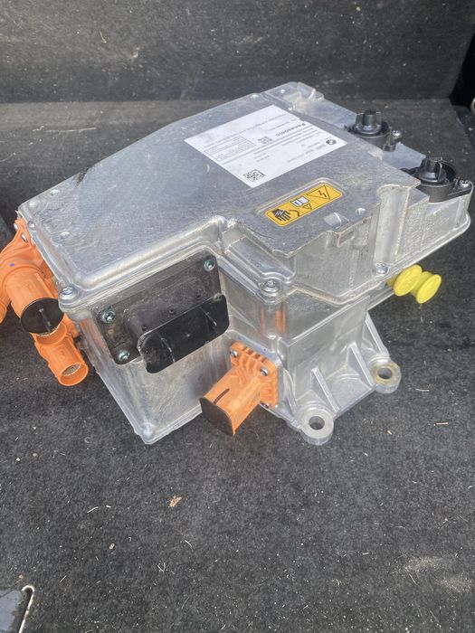 BMW iX1 U11 Инвертор / Конвертор 230kW – 5A93367 – Panasonic – 2024