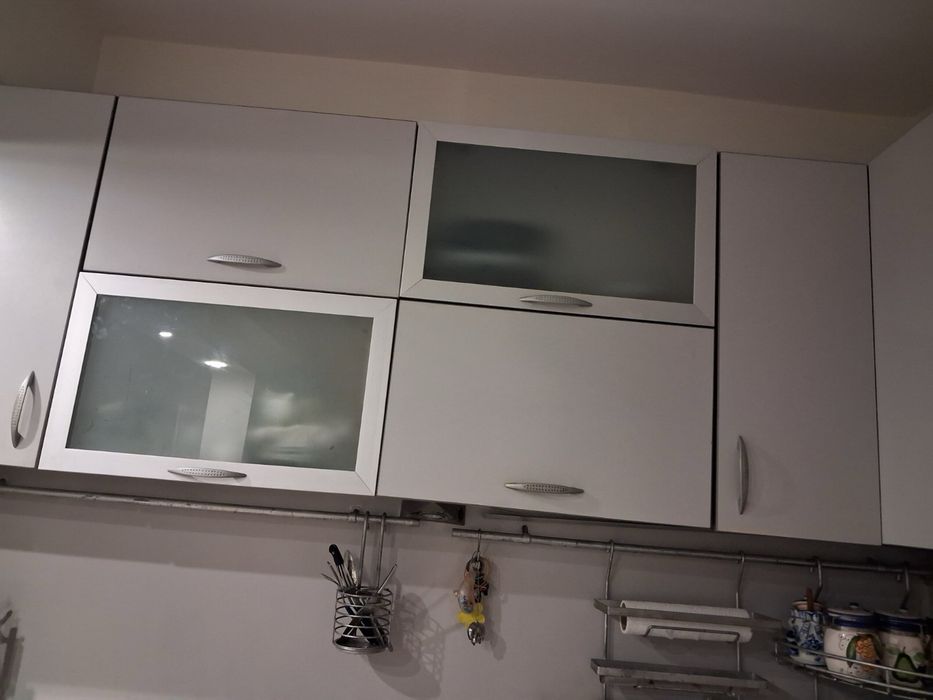 Кухненски шкафове